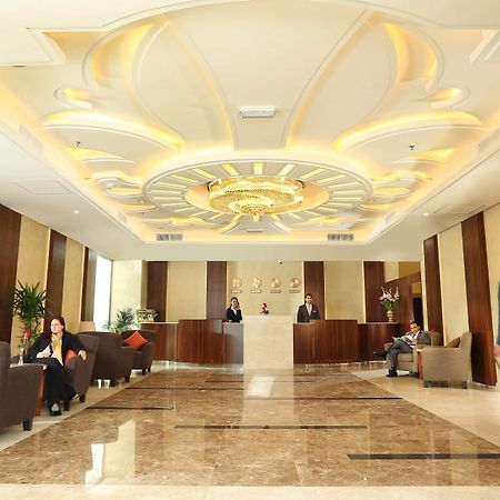 Best Western Plus Salmiya Kuwait City Eksteriør bilde