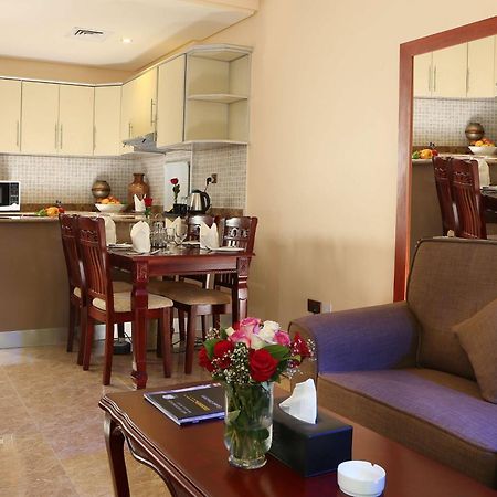 Best Western Plus Salmiya Kuwait City Eksteriør bilde