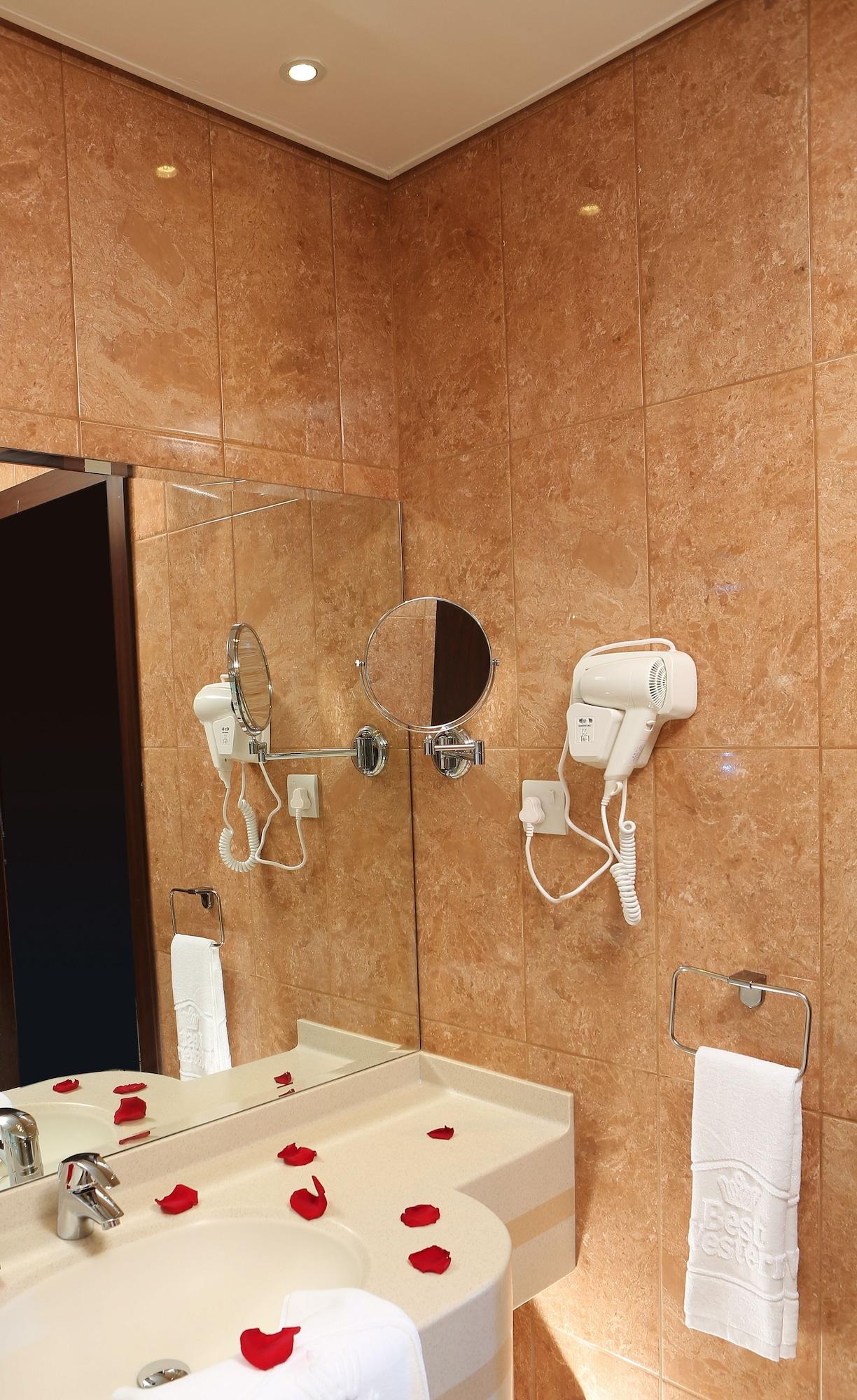 Best Western Plus Salmiya Kuwait City Eksteriør bilde