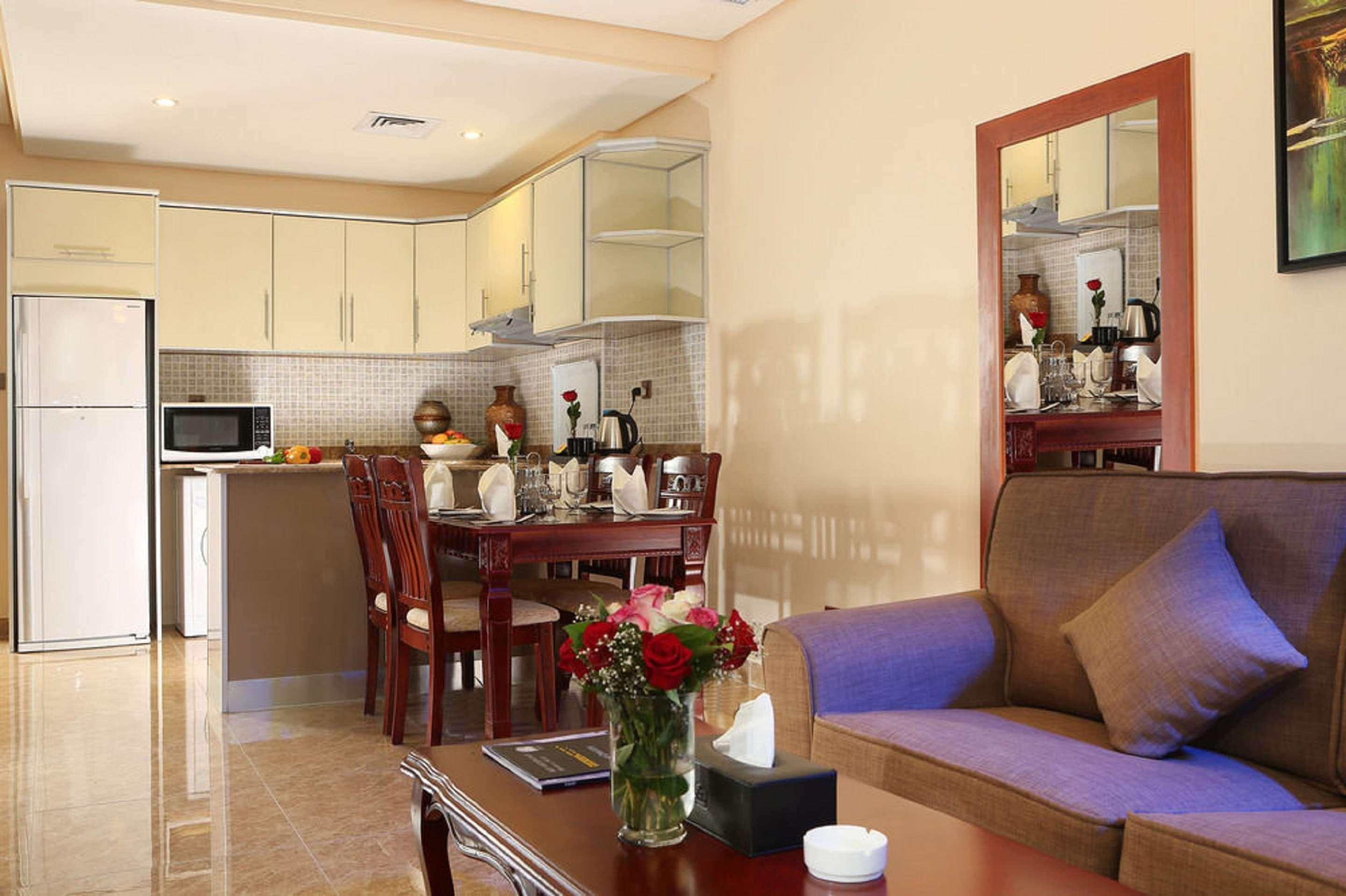 Best Western Plus Salmiya Kuwait City Eksteriør bilde