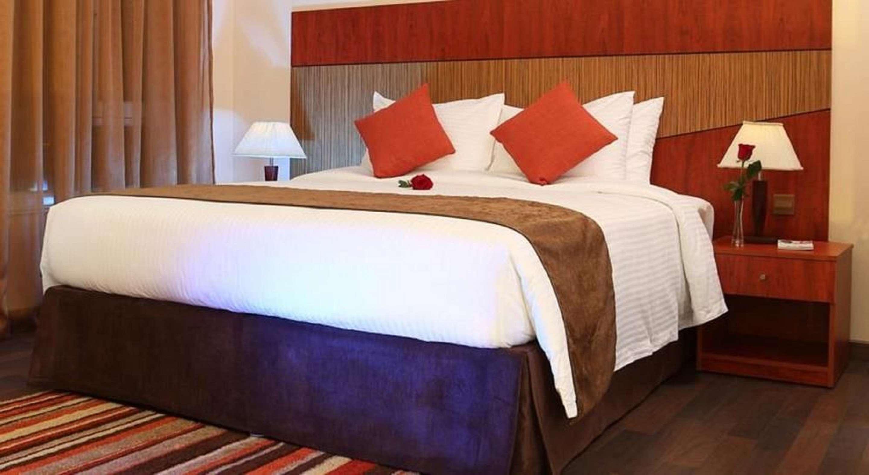 Best Western Plus Salmiya Kuwait City Eksteriør bilde