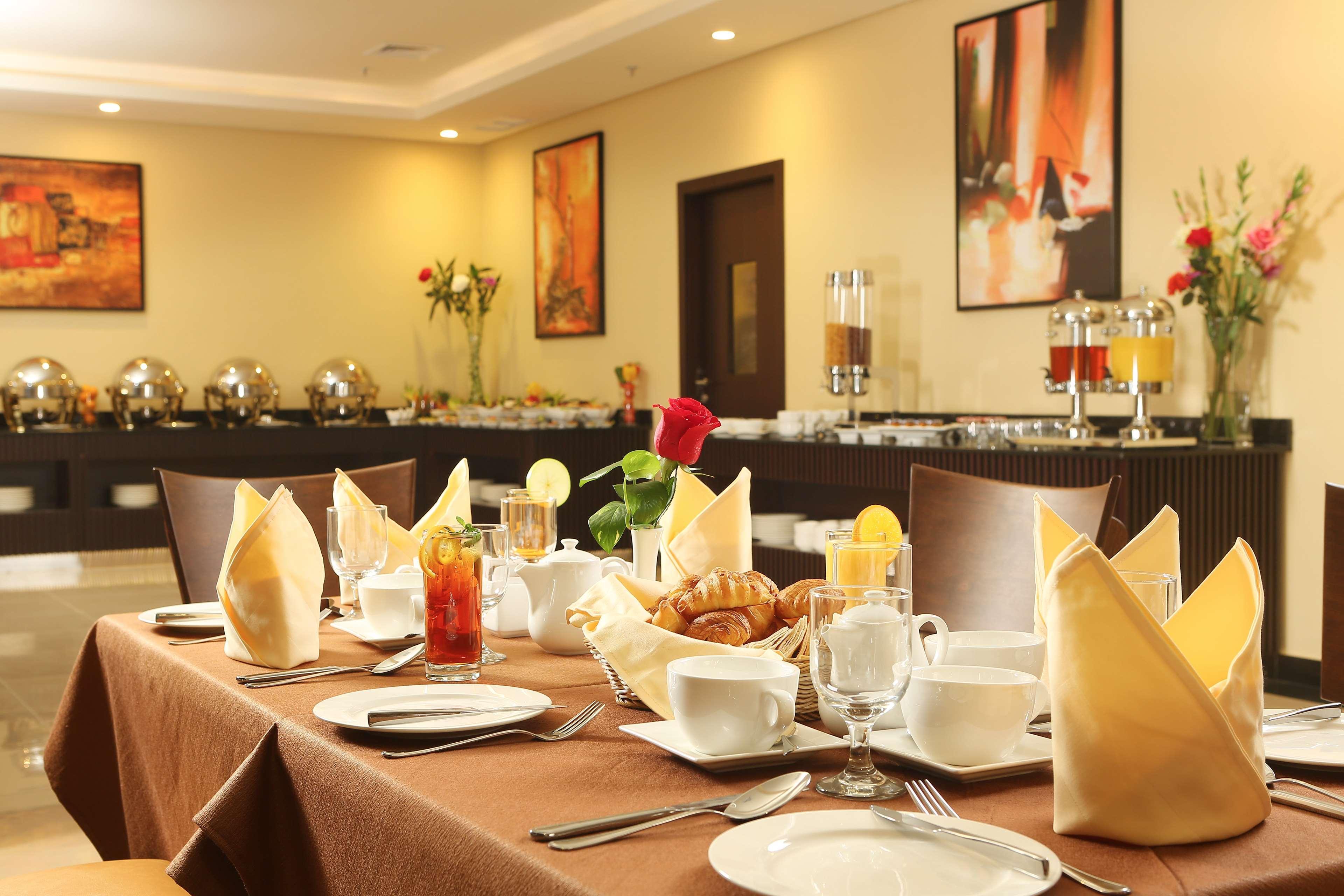 Best Western Plus Salmiya Kuwait City Eksteriør bilde