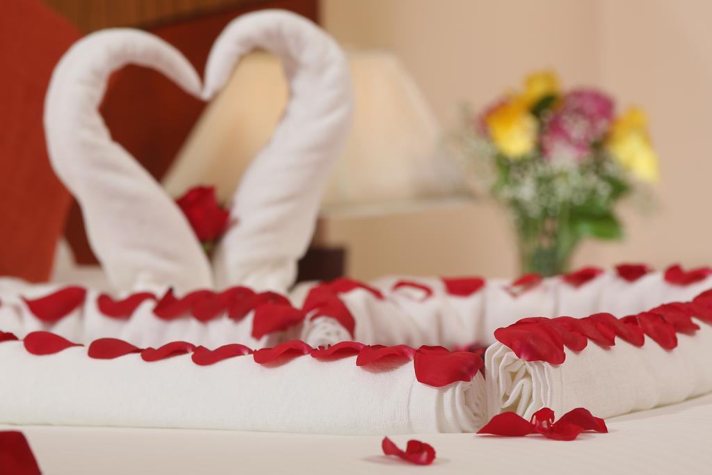 Best Western Plus Salmiya Kuwait City Eksteriør bilde