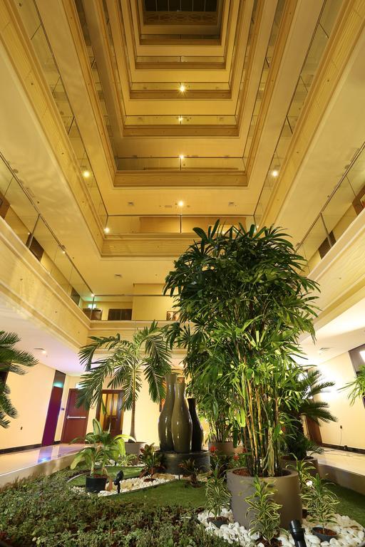 Best Western Plus Salmiya Kuwait City Eksteriør bilde