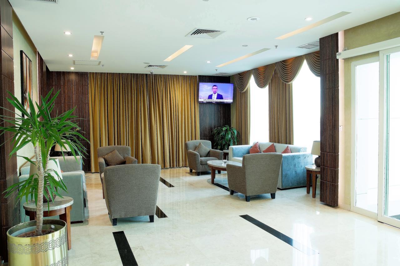 Best Western Plus Salmiya Kuwait City Eksteriør bilde
