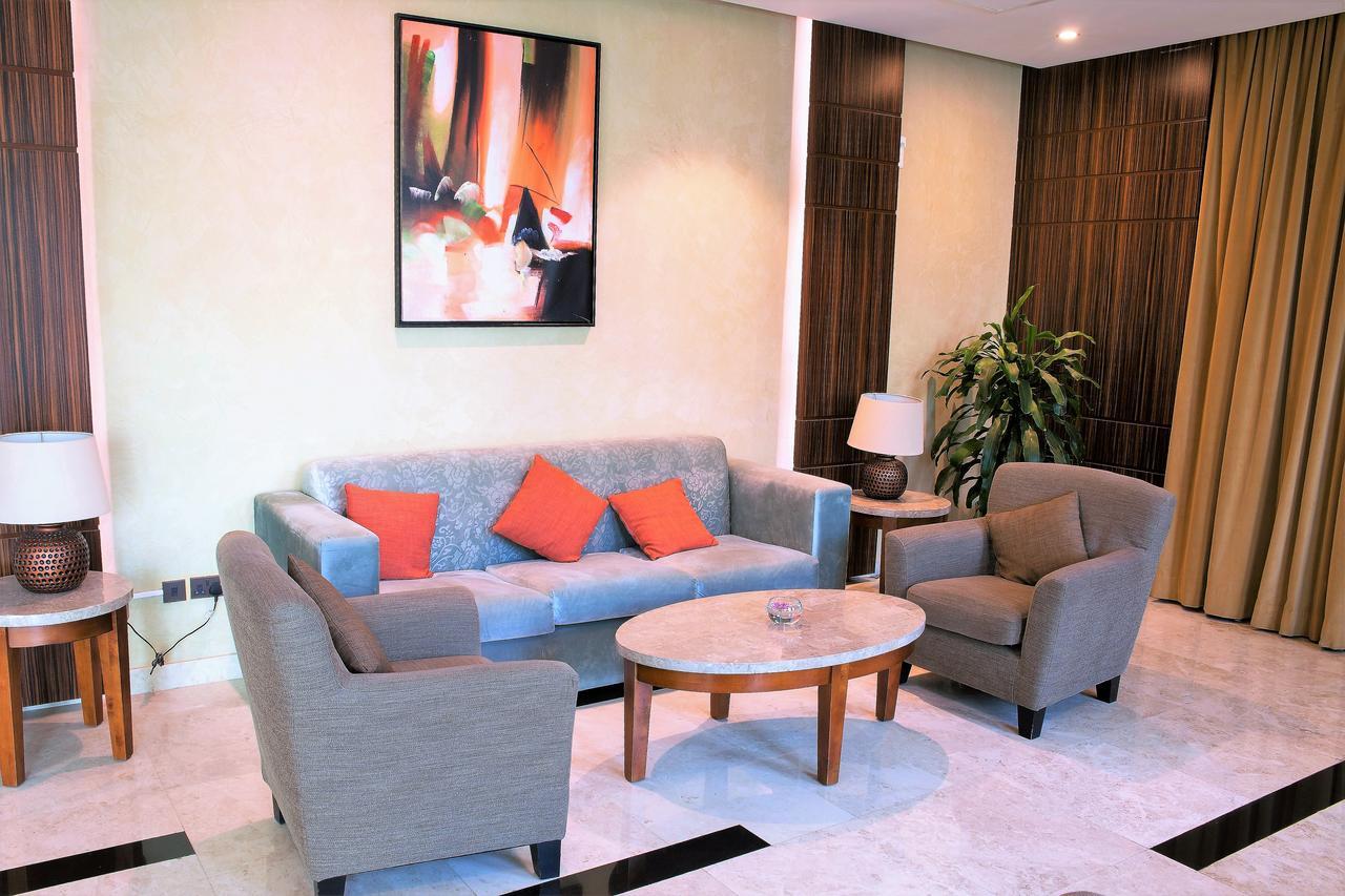 Best Western Plus Salmiya Kuwait City Eksteriør bilde