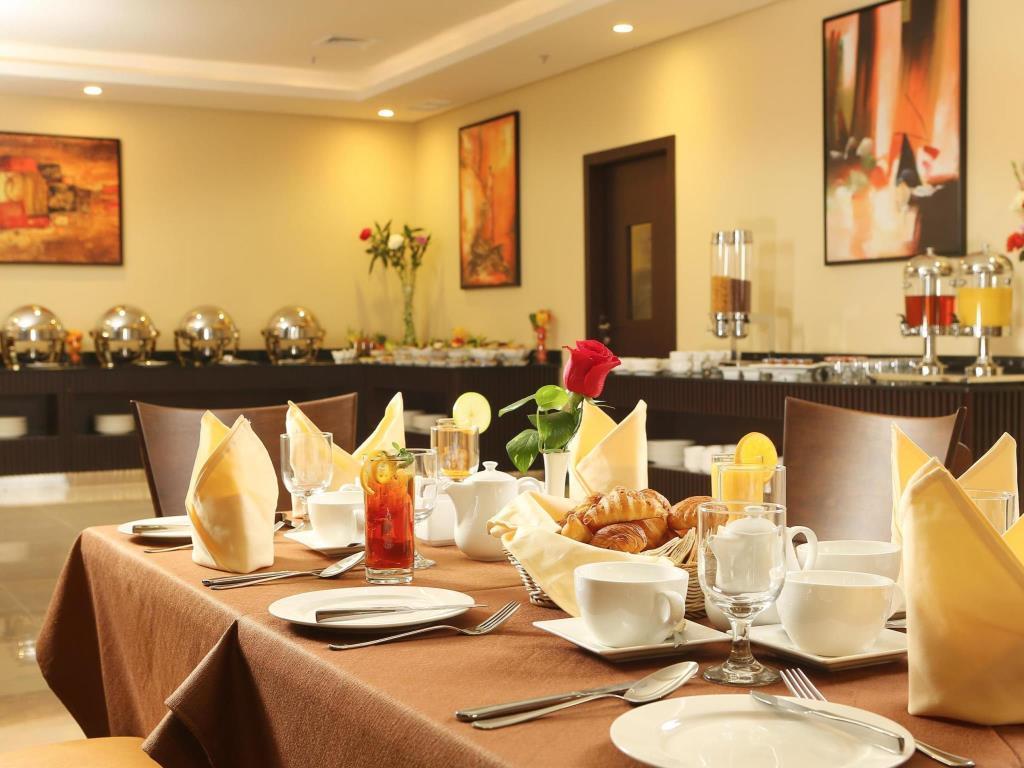 Best Western Plus Salmiya Kuwait City Eksteriør bilde