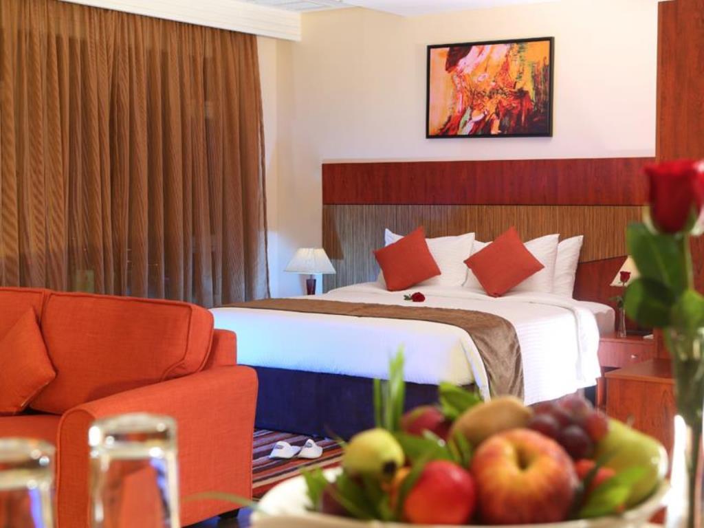Best Western Plus Salmiya Kuwait City Eksteriør bilde
