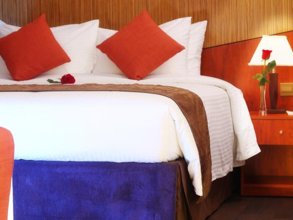 Best Western Plus Salmiya Kuwait City Eksteriør bilde