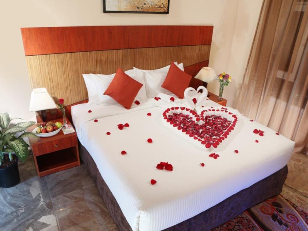 Best Western Plus Salmiya Kuwait City Eksteriør bilde