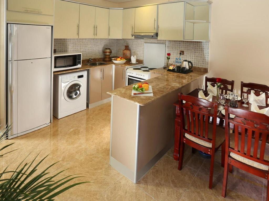 Best Western Plus Salmiya Kuwait City Eksteriør bilde