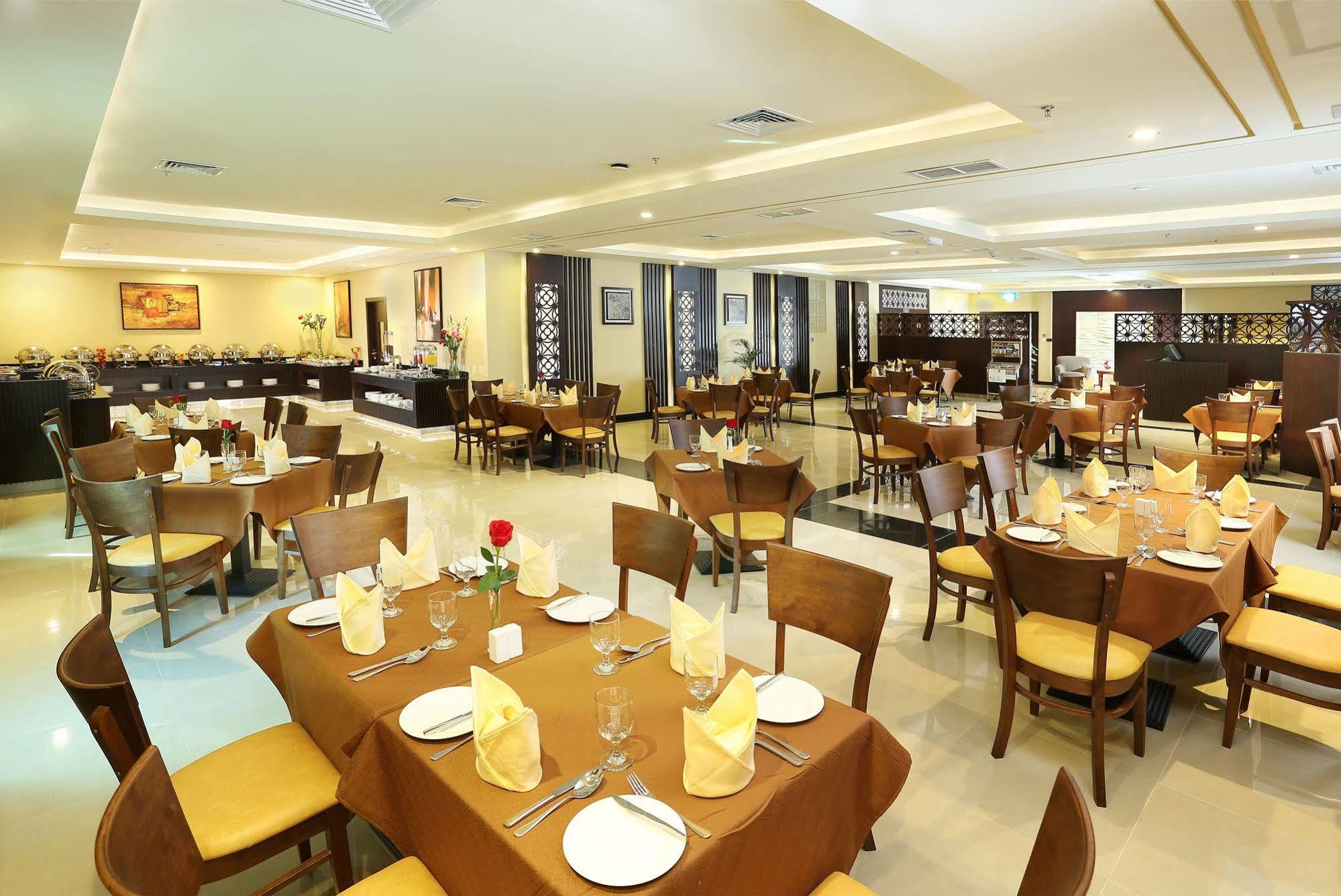 Best Western Plus Salmiya Kuwait City Eksteriør bilde