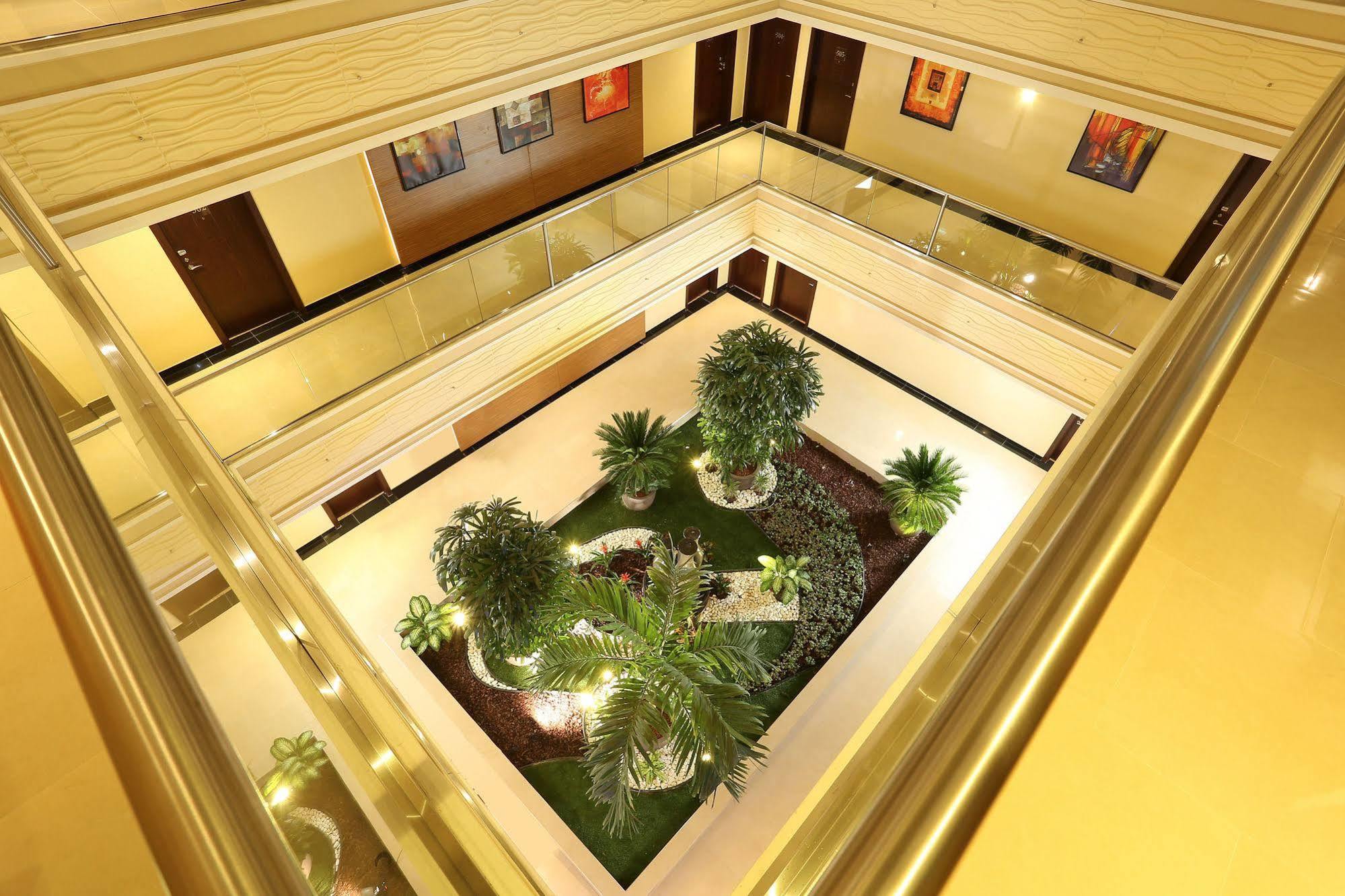 Best Western Plus Salmiya Kuwait City Eksteriør bilde