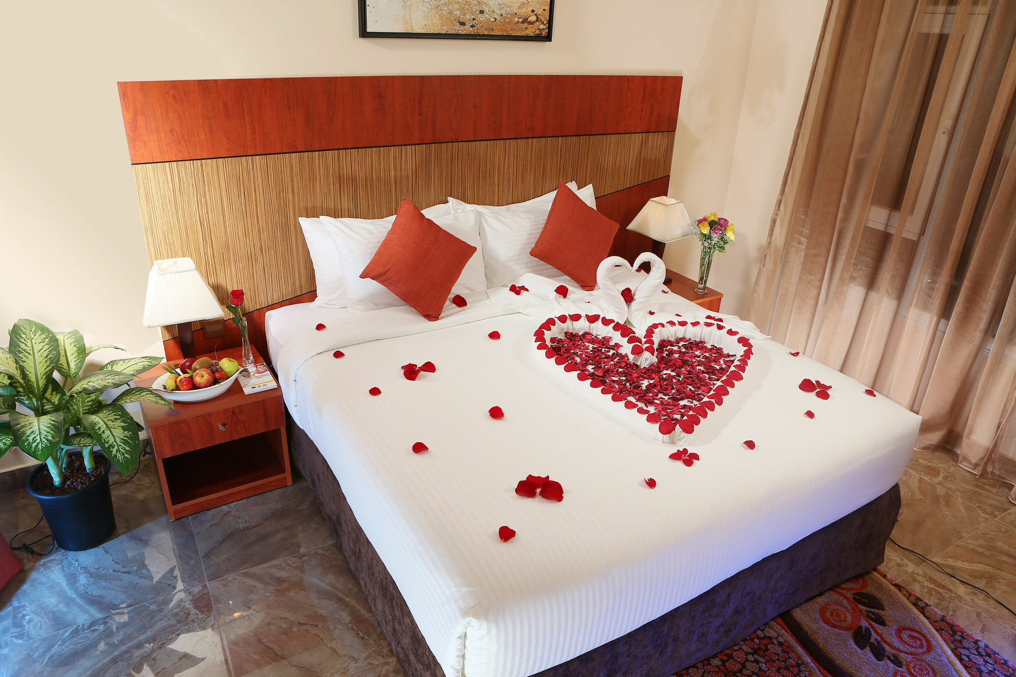 Best Western Plus Salmiya Kuwait City Eksteriør bilde