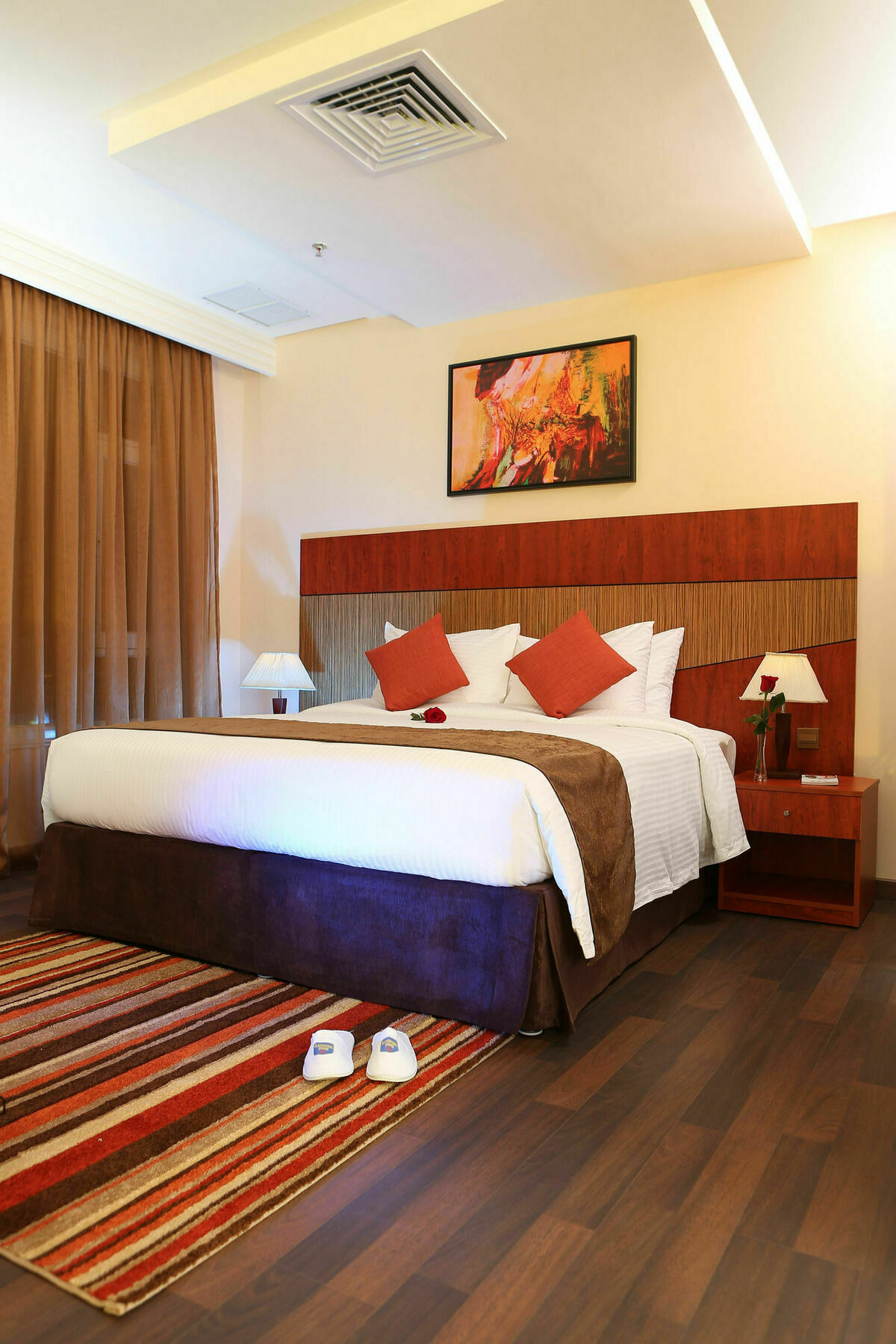 Best Western Plus Salmiya Kuwait City Eksteriør bilde